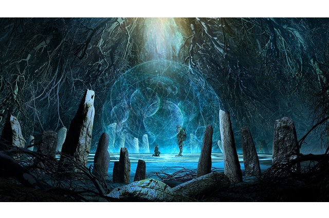 Production I.G To Produce Hand Drawn Anime In 4K HDR For Netflix