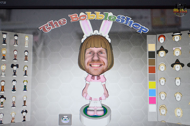 Create Me - Drones and Clones!