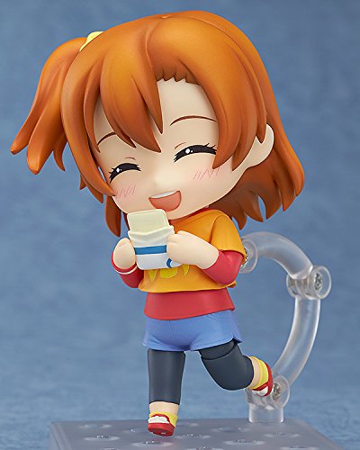 New Nendoroid of Honoka Kousaka of “Love Live”!