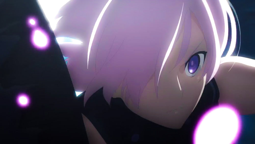 [Fate/Grand Order] FGO TVCM released!