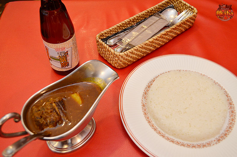 Bengal―Curry-licious