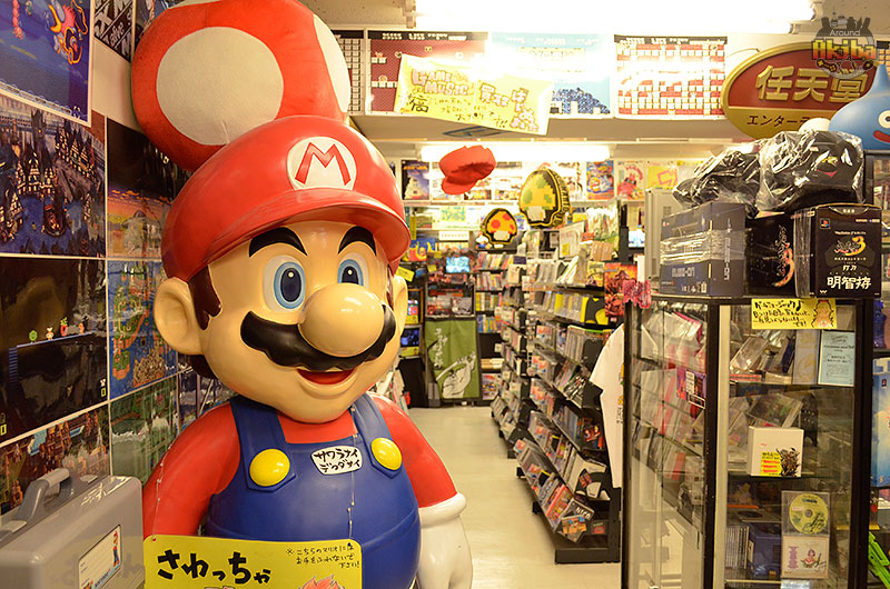 Super Potato―Where Retro Gaming is New Again