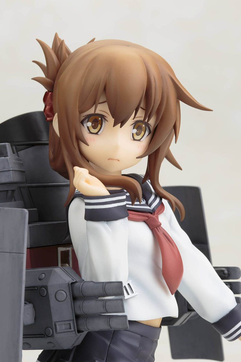 Kantai Collection's Idzuma Anime Ver. Figure