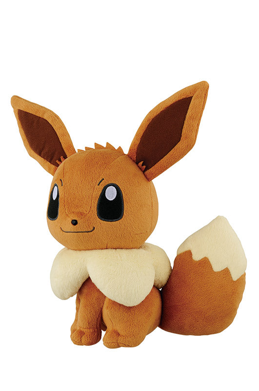 Pokémon: Eevee's Japan Tour