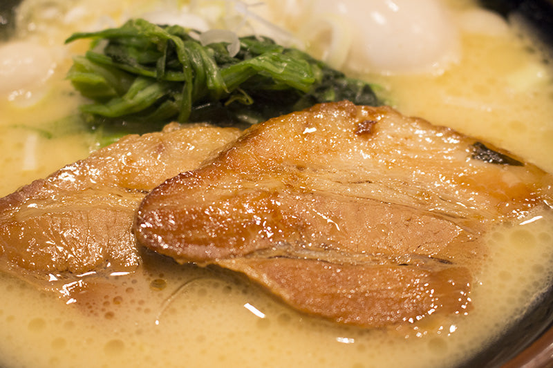 Ittoya Ramen Shop – Nummy Goodness