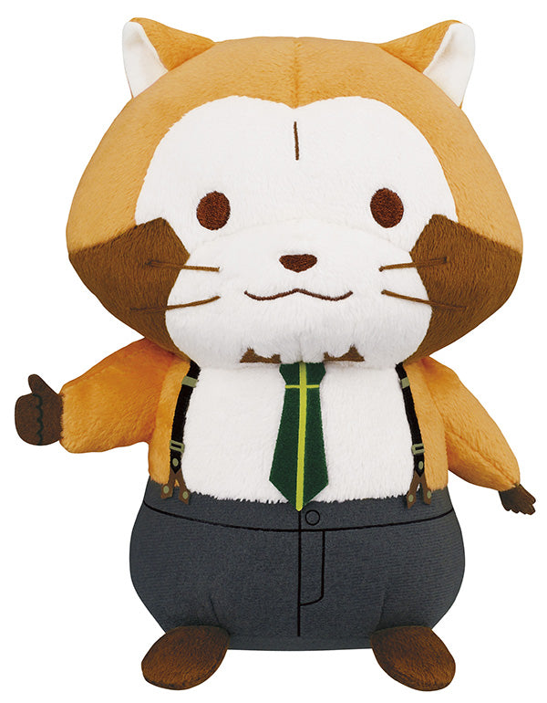 Ichiban Kuji: TIGER & BUNNY -The Rising-   X   RASCAL Start July 25!!
