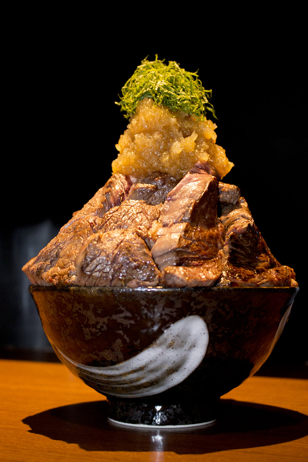“Takeru”: A New Steak-House in Akihabara!