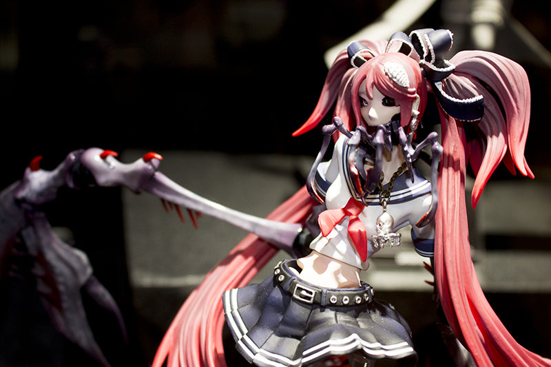 Union Creative Figures at Wonder Fest 2015