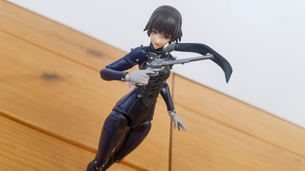 figma Queen by Good Smile Company