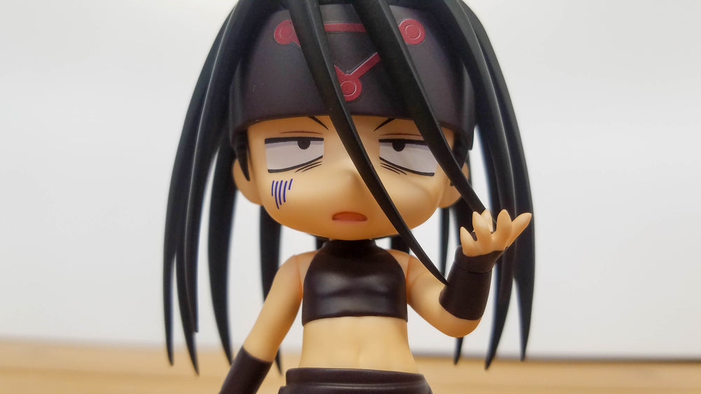 Envy Nendoroid by Good Smile Company