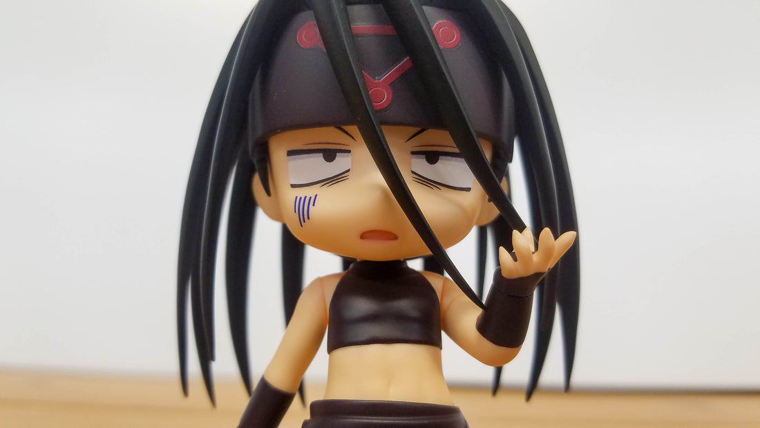 Envy Nendoroid by Good Smile Company