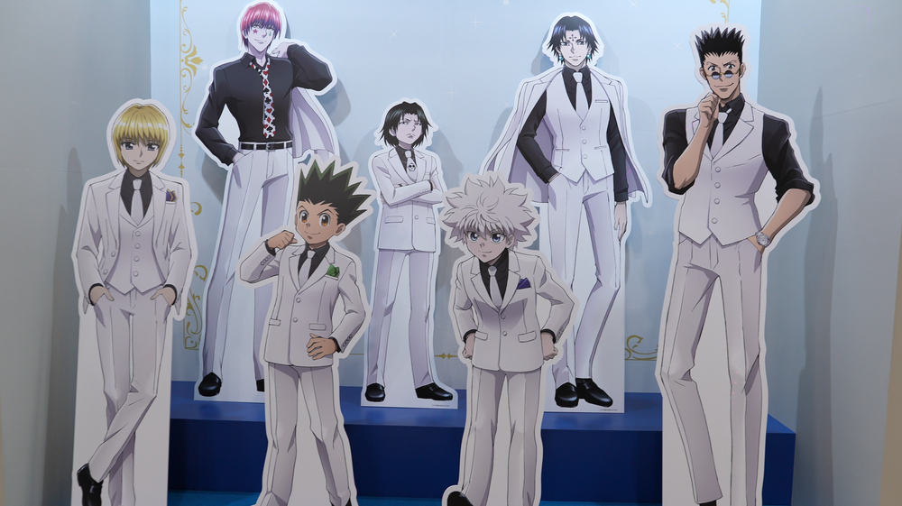 AnimeJapan 2026 Takes Over Tokyo Big Sight