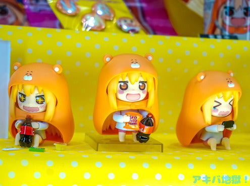 100 New Nendroids at Wonder Festival 2015!