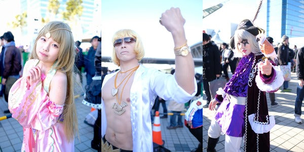 Comiket 93 DAY 2 Part 3!