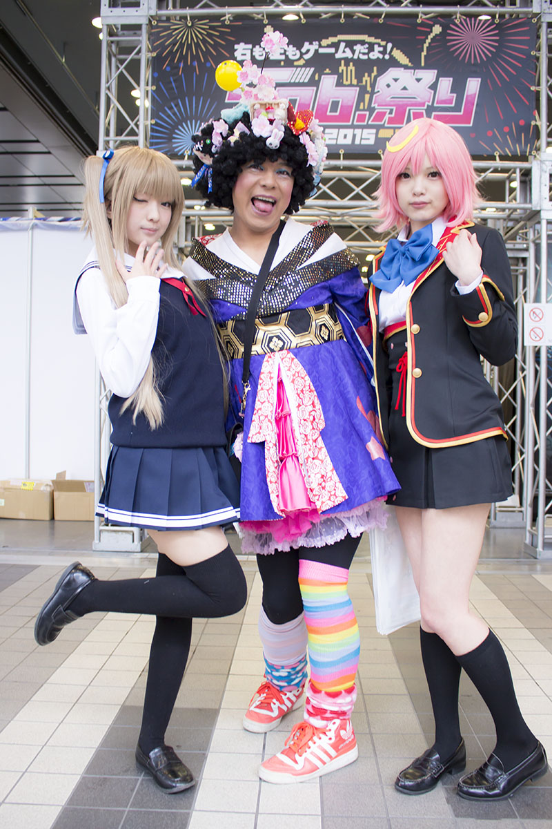 5pb.Festival Highlights!