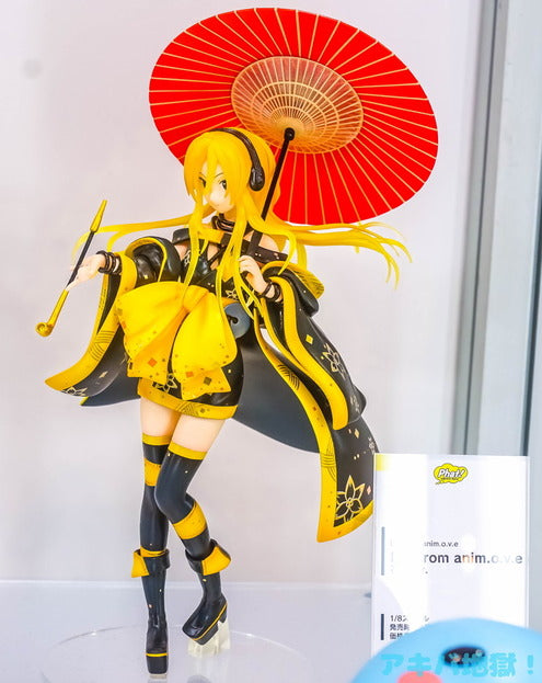 The One Hobby Figures at Wonder Fest 2015!