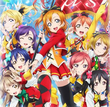 Fake “Love Live!” Badges Scam!