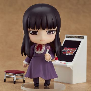 A New Nendroid of Akira Ono from “High Score Girl”