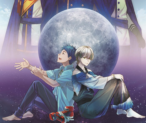 Event Report: <i>King of Prism by PrettyRhythm</i> Debuts at LA-AFF