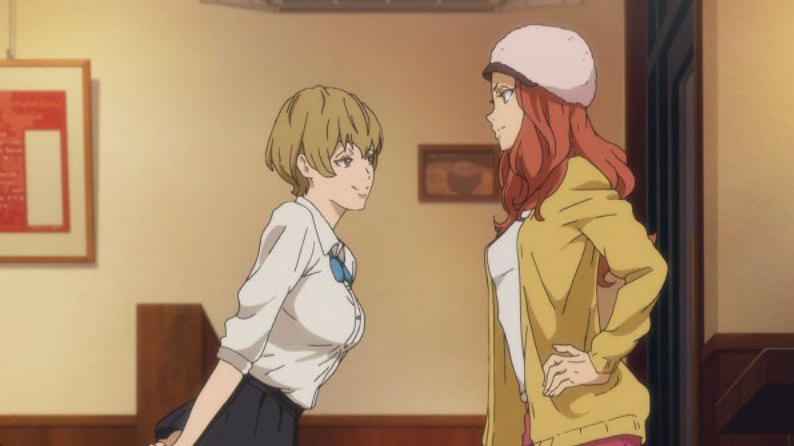 <i>Welcome to the Ballroom Anime Review</i> Episode 14: Cooldown