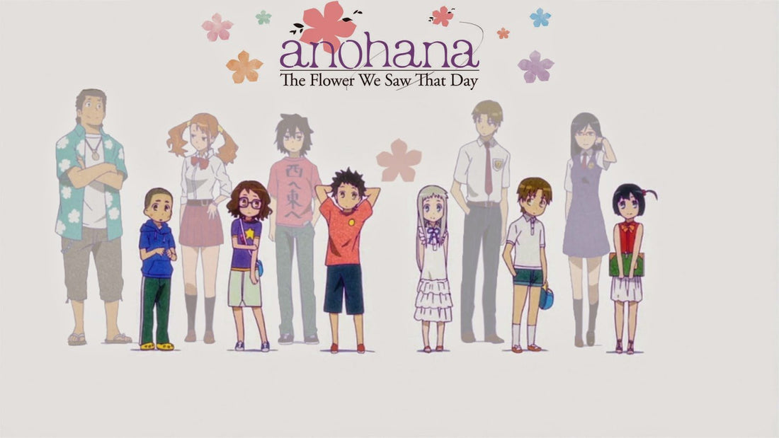 Are You Ever Too Old For Anime?