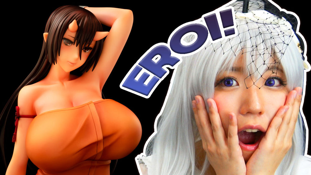 Oni No Yu Oni Musume Hiiragi-chan - By Daikikougyou