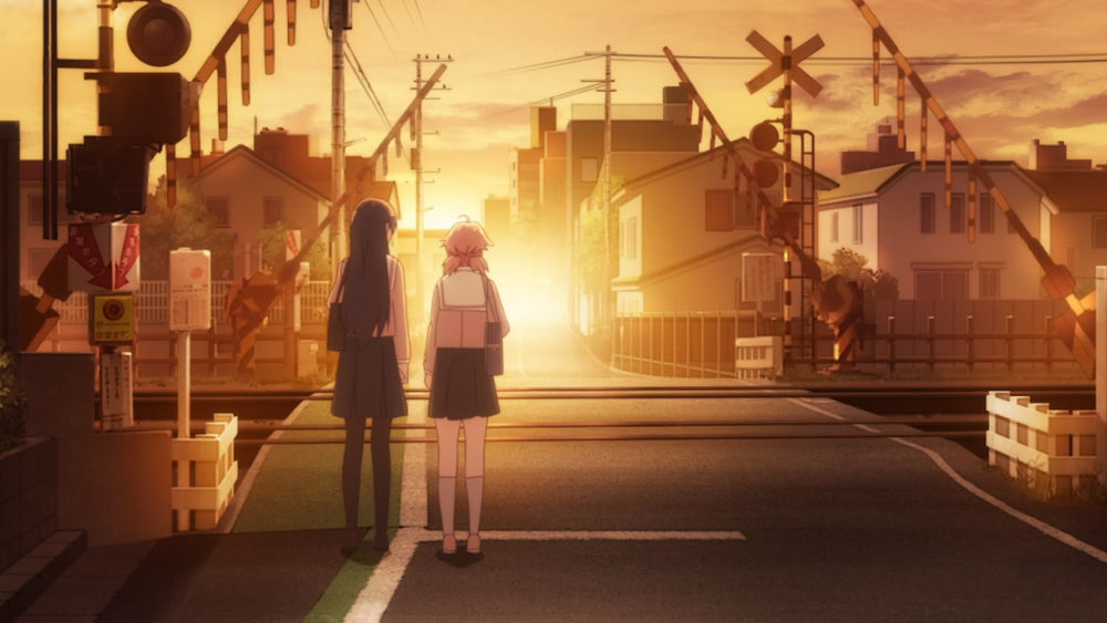 Bloom Into You Episode 5 Review: Realizations