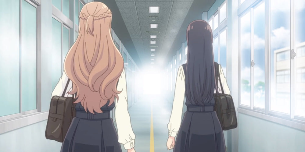 Bloom Into You Episode 7 Review: Secrets All Around