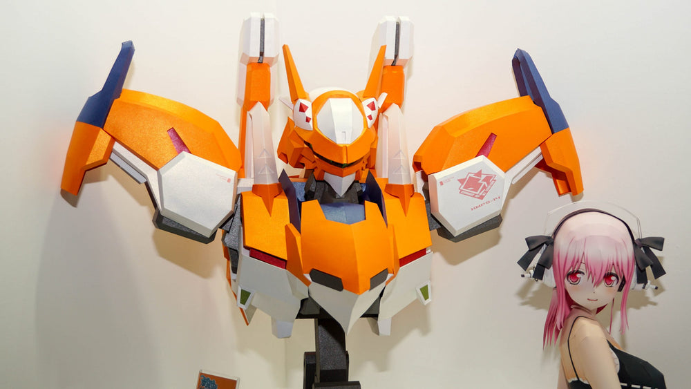 Winter Wonder Festival 2017 - The excitement of Japanese anime figurines