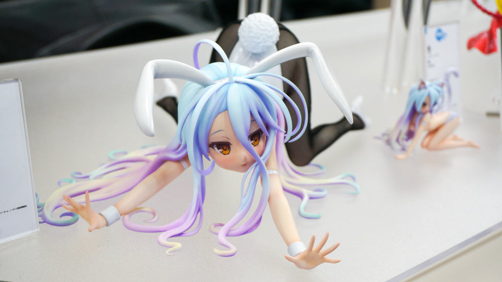 Good Smile Company Figurine Exhibition 2018