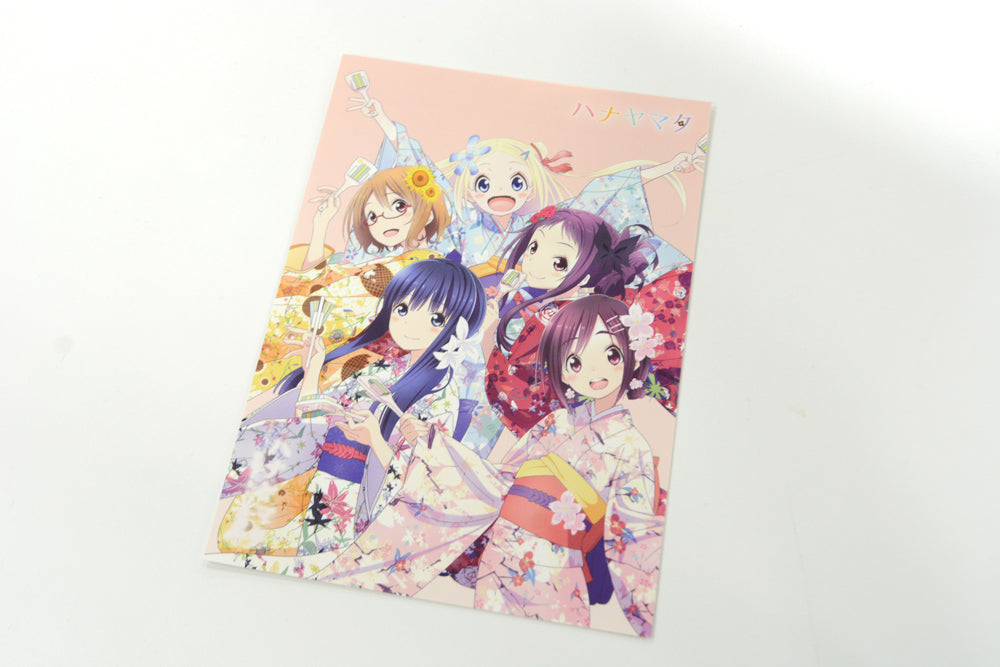 The Hanamayata Museum in Akihabara