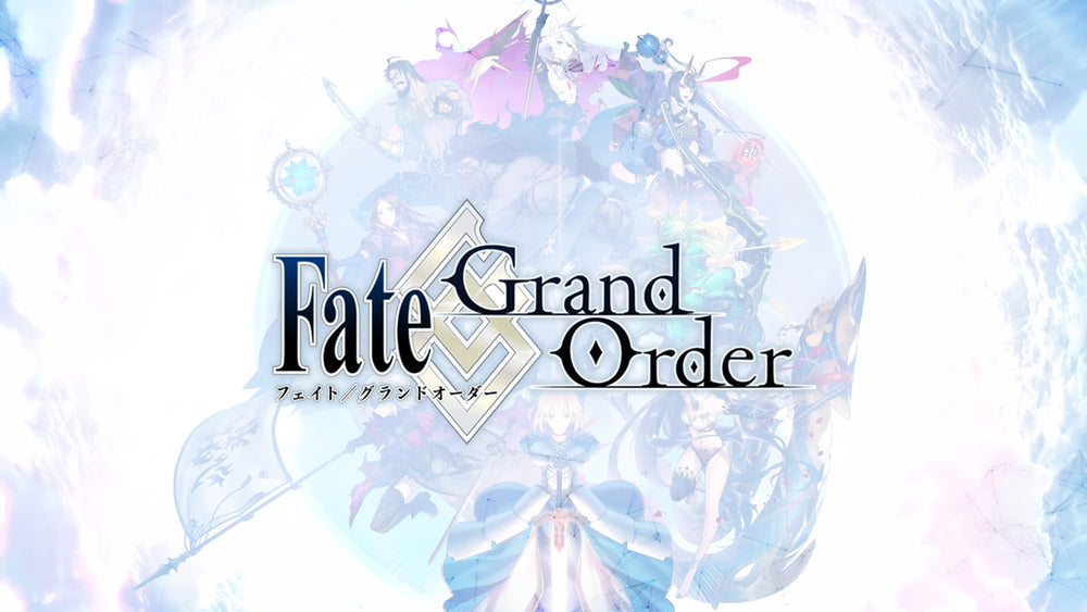 English version of Fate/Grand Order will be expanding their area of service to North America!
