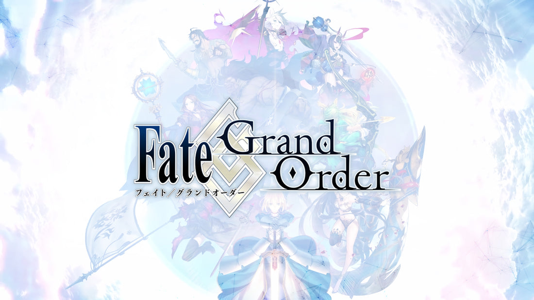 English version of Fate/Grand Order will be expanding their area of service to North America!