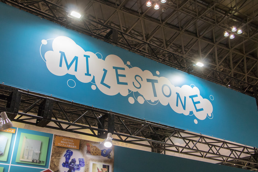 Sneak Peek at Summer Wonder Festival 2017: Milestone's