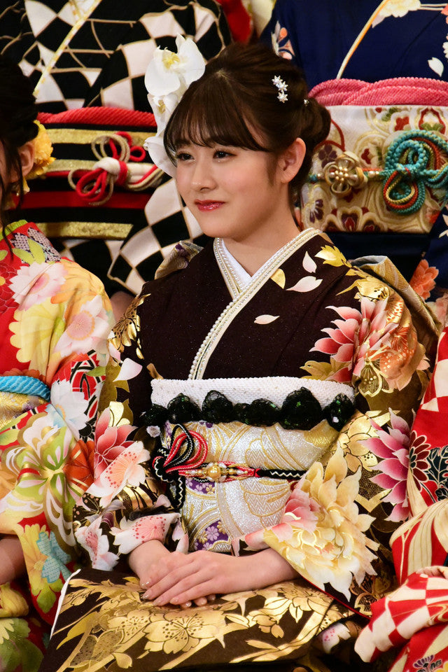 NGT48 Captain Katou Minami Demoted