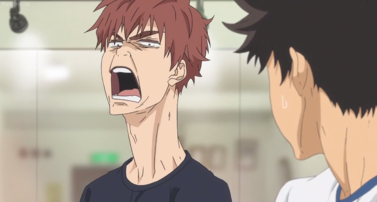 <i>Welcome to the Ballroom</i> Episode 2: "Kiyoharu Hyōdō"