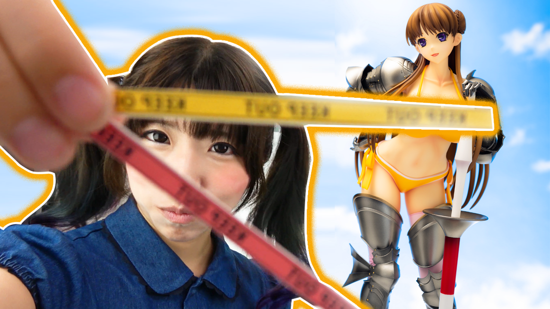 Walkure Romanze Re:tell Noel Marres Ascot 1/6 Complete Figure by Daikikougyou