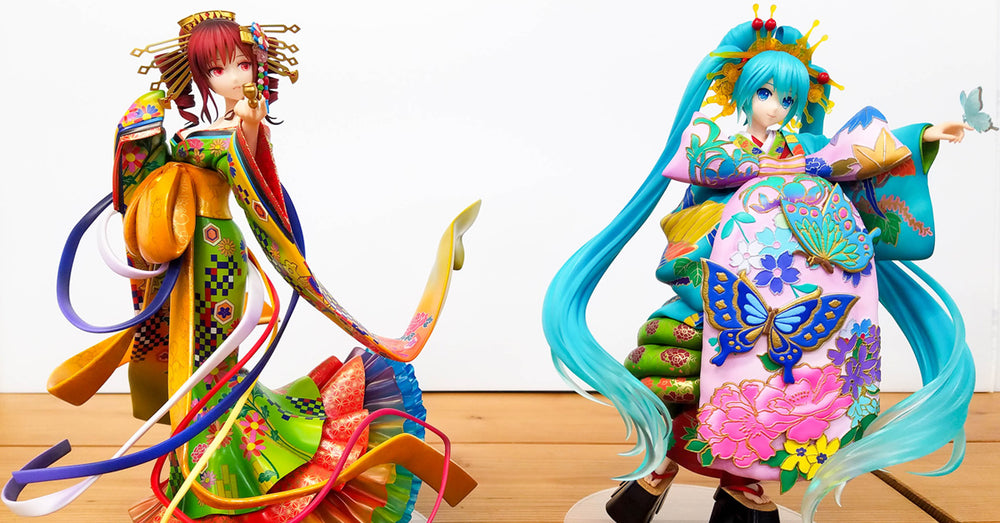 Good Smile Company Release Event - September 2018