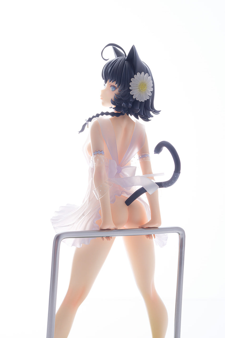 Cat Girl Minette-Chan! Daikikougyou Figure Review