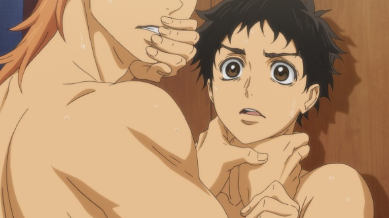 <i>Welcome to the Ballroom</i> Anime Review Episode 17: Taking an Uninspiring Turn