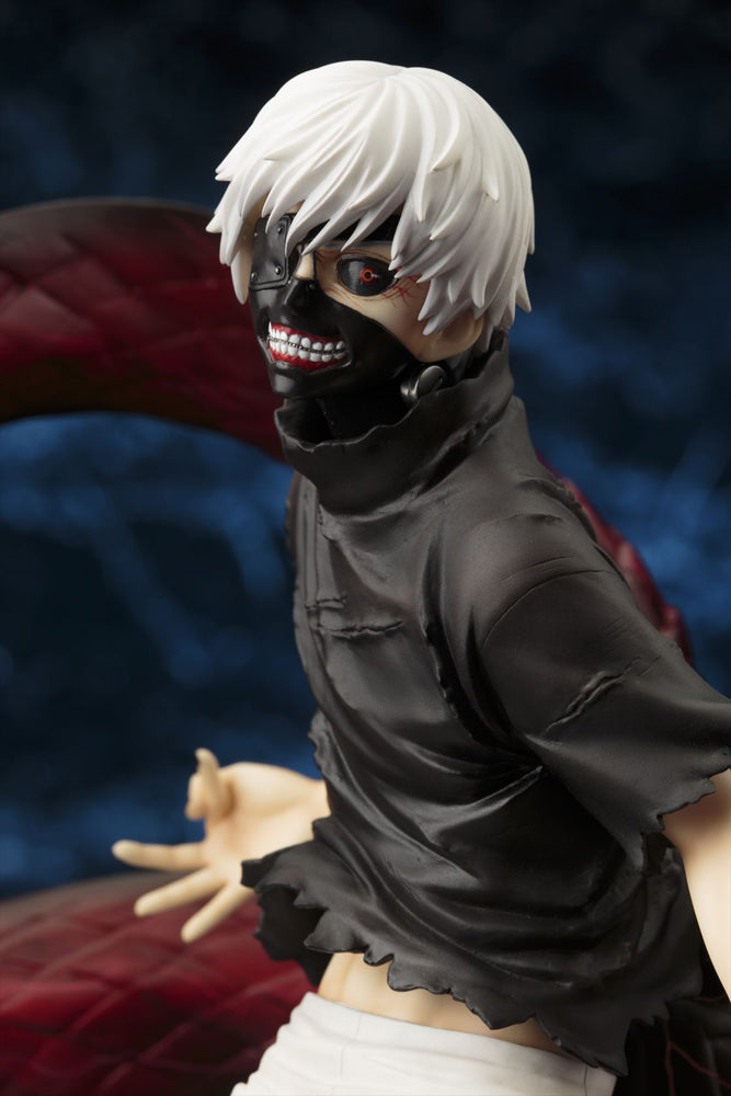 Tokyo Ghoul ARTFX J Figure