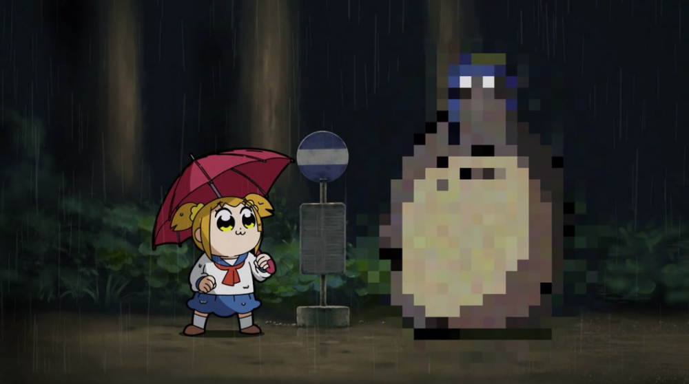 4 Of The Best Short-Form Anime