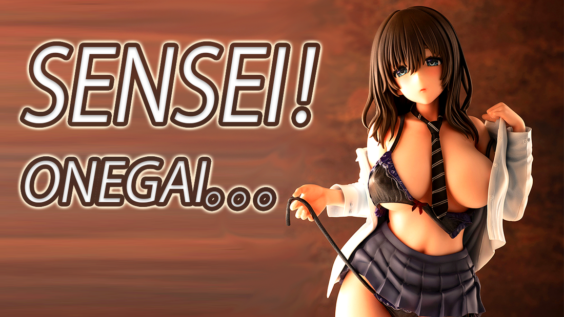 Nure JK illustration by Mataro by Daikikougyou