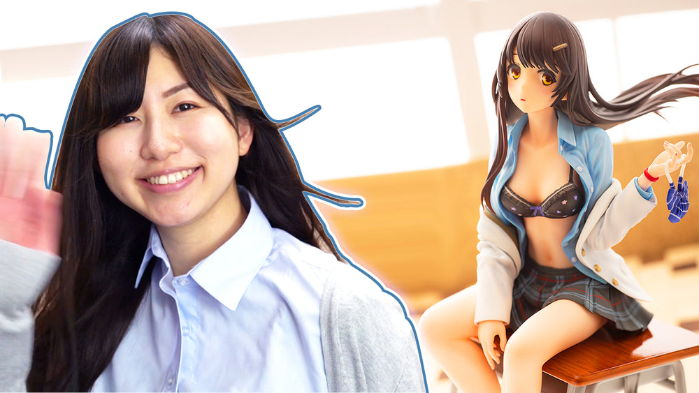 Boku no Koibito, Ran Senpai Hokago no Hitotoki illustration by Kazuharu Kina by Daikikougyou