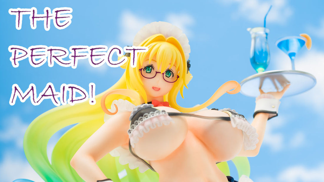 Beach Girl Selfie - Kyouko Shirokizaki by Daikikougyou