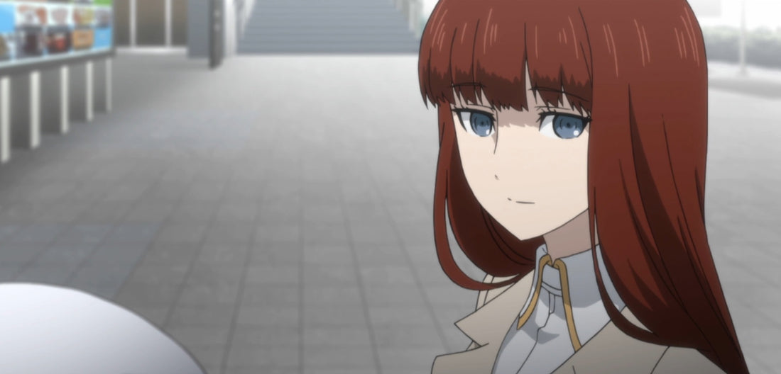 Steins Gate 0, Episode 12 Review: More from Mayuri