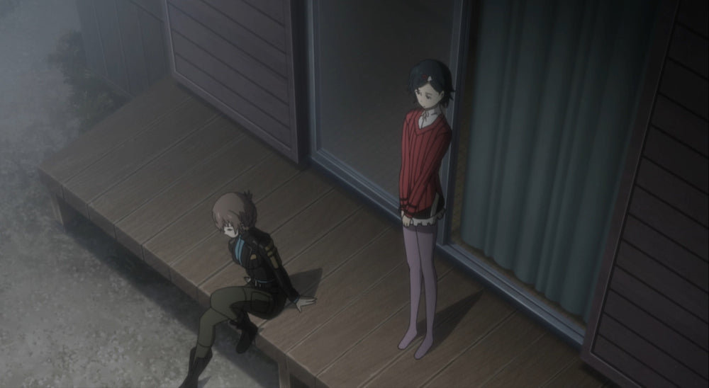 Steins Gate 0, Episode 7 Review: Full Circle