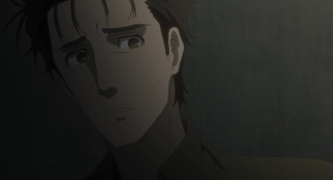 Steins Gate 0, Episode 18 Review: Old Friends, New Foes