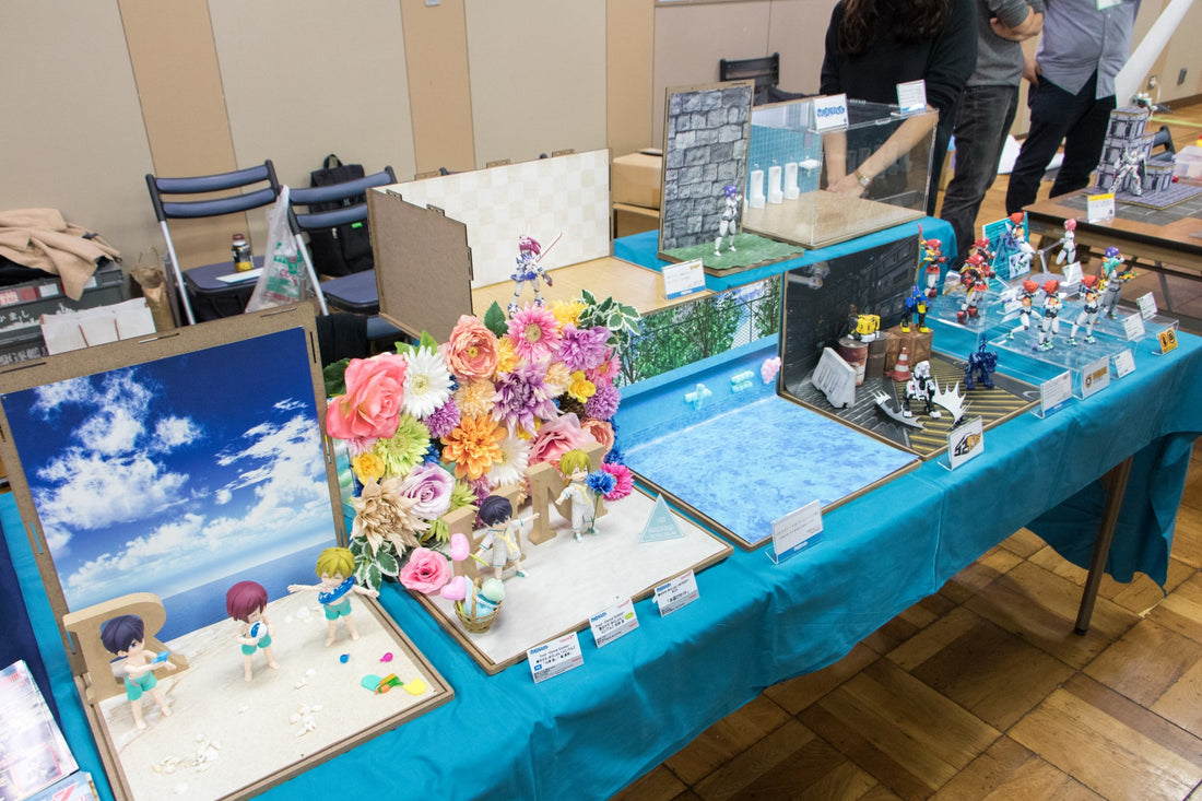 Milestone Presents: What is AK-GARDEN?