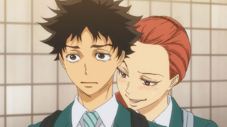 <i>Welcome to the Ballroom Anime Review Episode</i> 13: Paradigm Shift